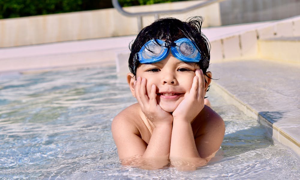 Swimming Pool Companies in Dubai