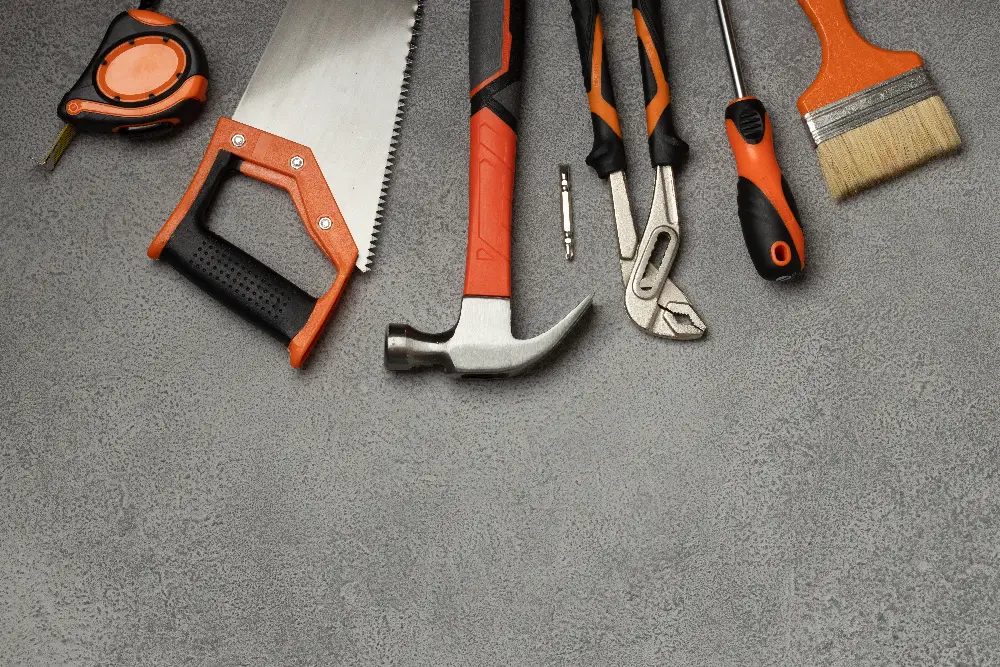 Handyman Services