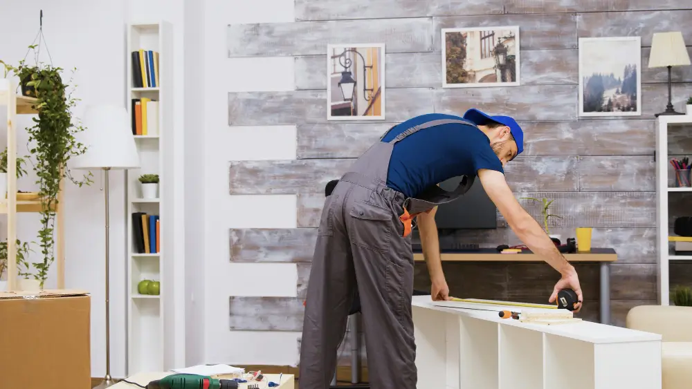 Carpenter Dubai