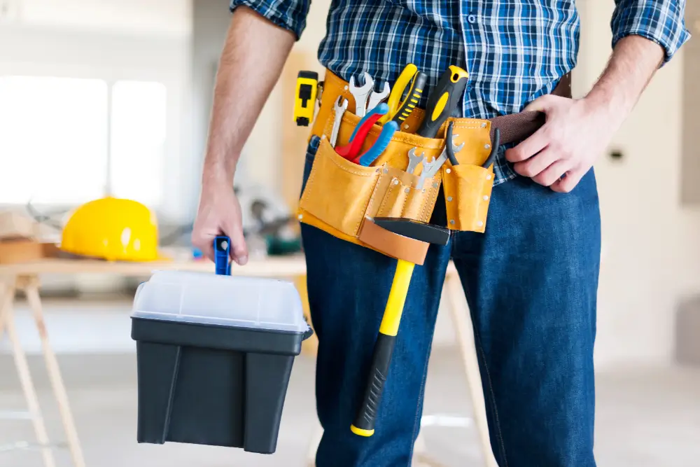 Handyman Dubai