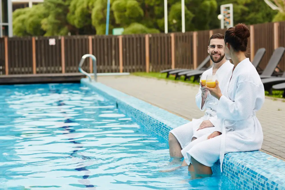 indoor pool company in dubai