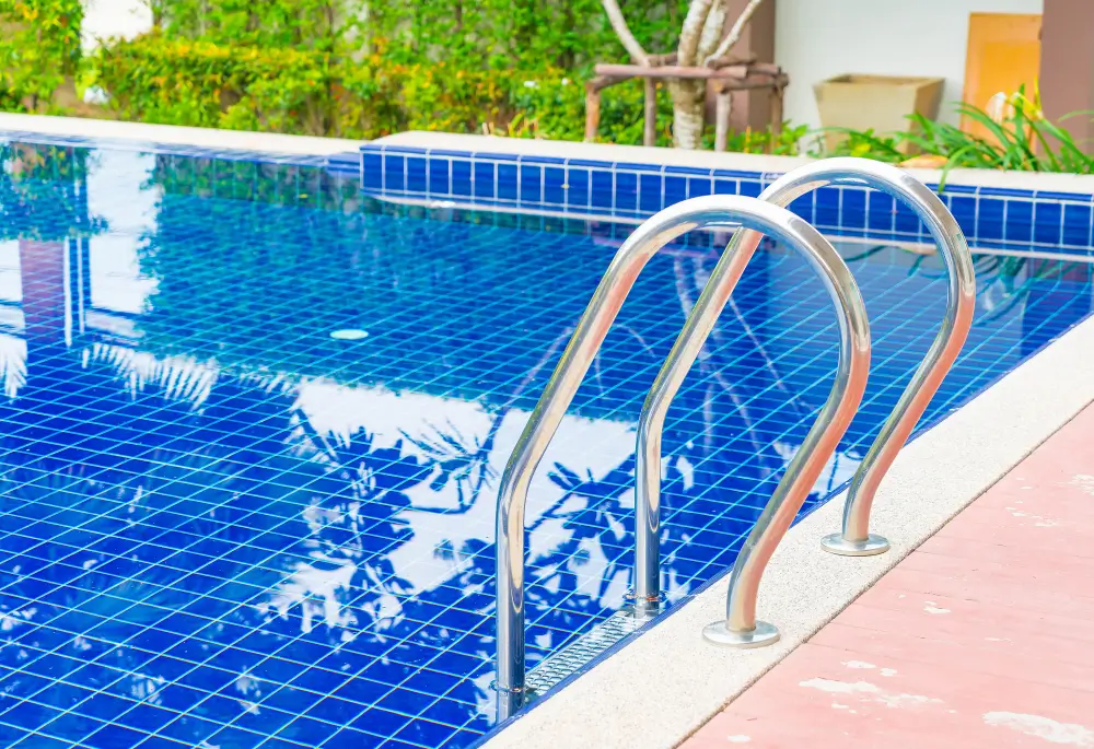 Swimming Pool Construction
