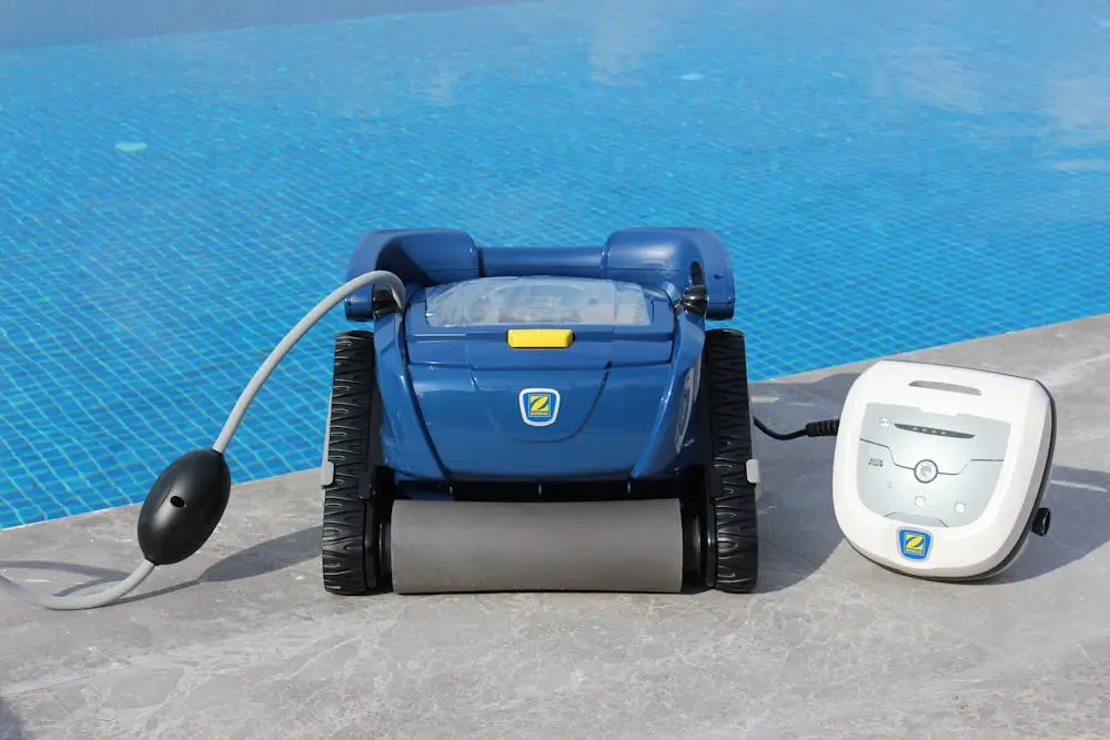 Pool Maintenance Dubai